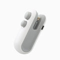 Mini Sealing Machine USB Rechargable Heat Sealer Storage Bag Plastic Package Food Sealer Clip Bag Handheld Food Heat Sealer